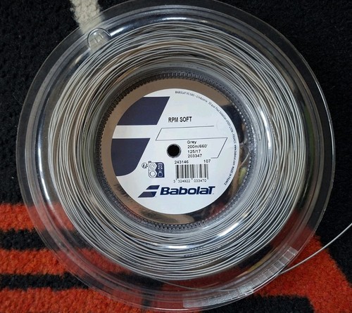 Tennissaite babolat rpm - tennissaite,