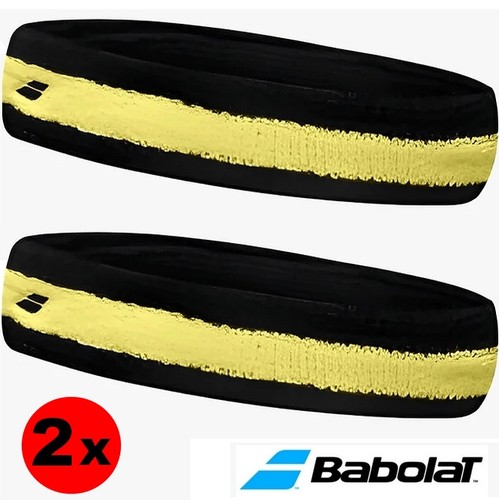 Babolat tennis headband - babolat,