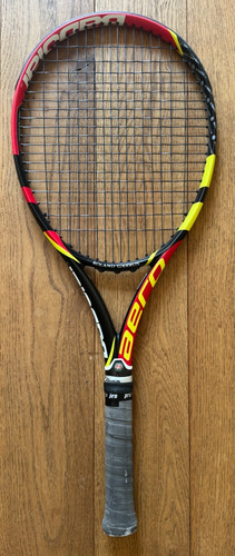 Babolat pure aero - aero, 300g