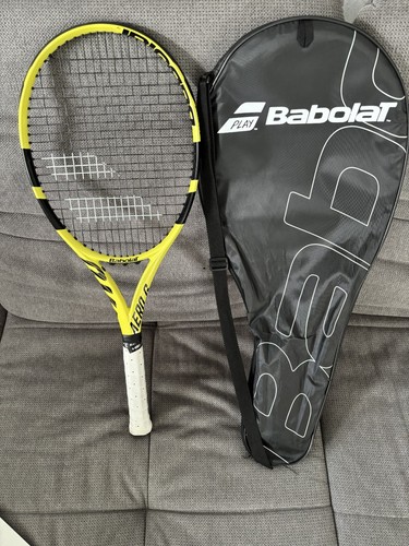 Babolat aero tennisschläger - g,
