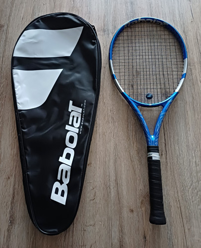 Babolat pure drive - babolat,