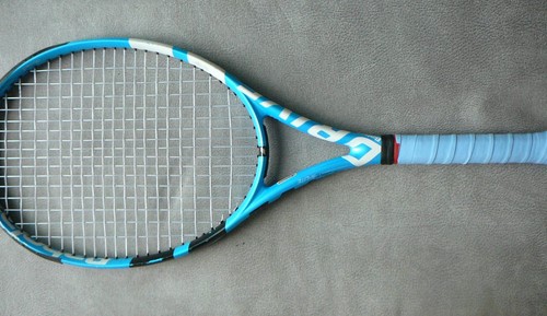 Babolat pure drive super - drive,