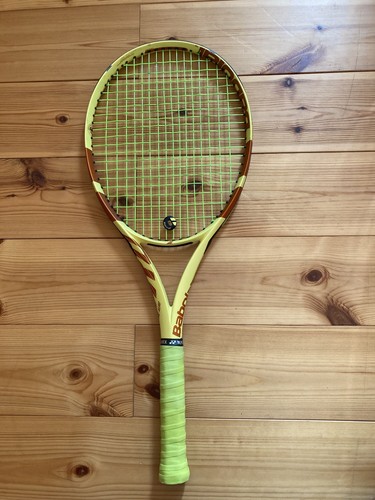 Babolat pure aero - aero, roland